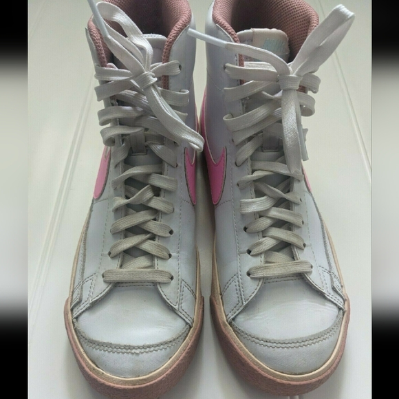 Nike High top Blazers - Picture 7 of 9